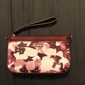 Wristlet Purse